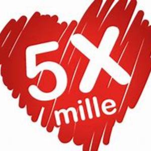 RENDICONTO CINQUE PER MILLE ANNO 2019