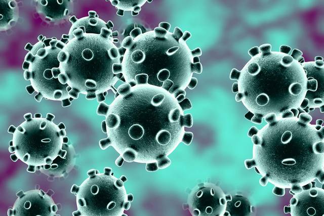 Emergenza coronavirus  misure igienico-sanitarie importante!