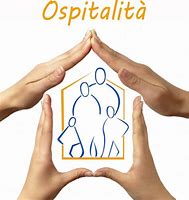 Dichiarazione di ospitalita'