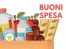Emergenza covid sostegno alimentare alle famiglie modello di domanda per richiesta buoni spesa